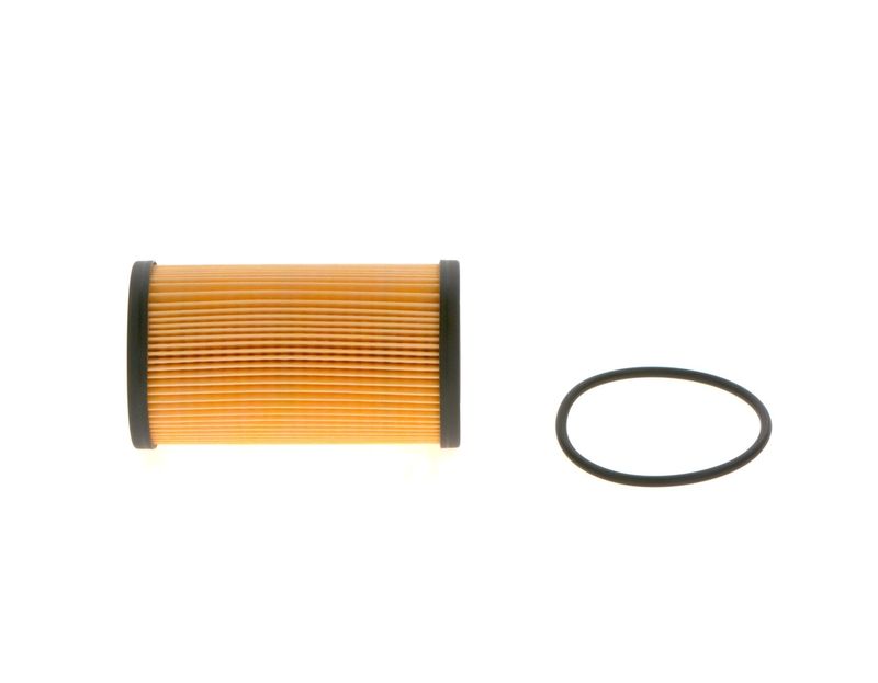 Bosch F026407275 Oil Filter - 5