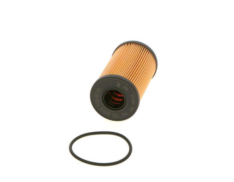 Bosch F026407275 Oil Filter - 6