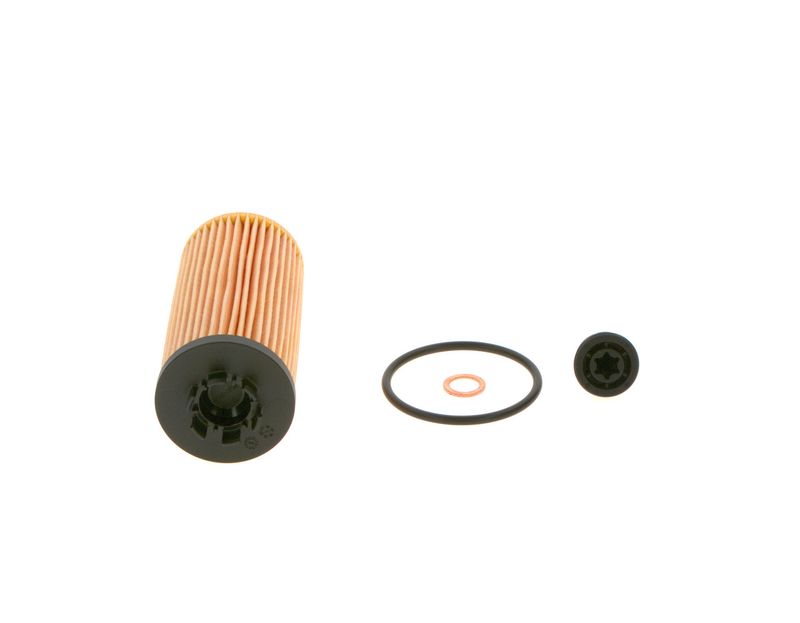 Bosch F026407277 Oil Filter - 2