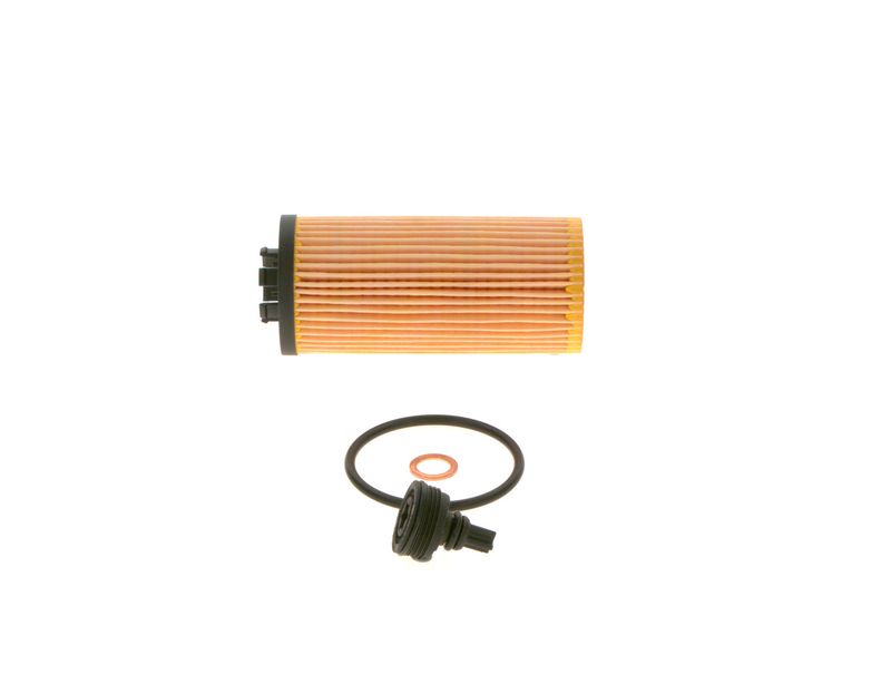 Bosch F026407277 Oil Filter - 3