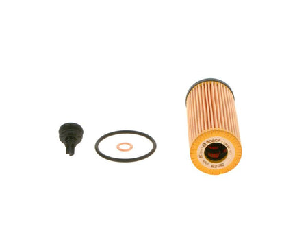 Bosch F026407277 Oil Filter - 4