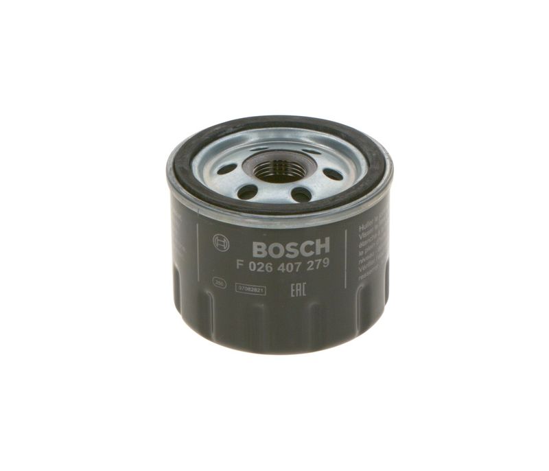 Bosch F026407279 Oil Filter - 2