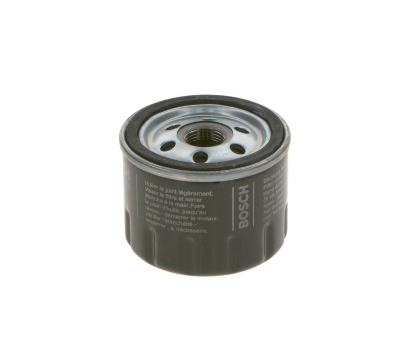 Bosch F026407279 Oil Filter - 3