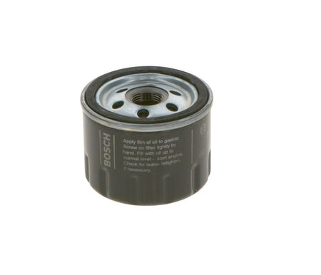 Bosch F026407279 Oil Filter - 5