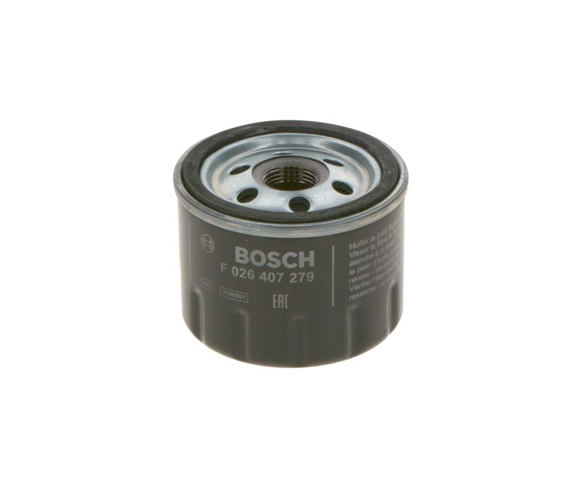 Bosch F026407279 Oil Filter - 6