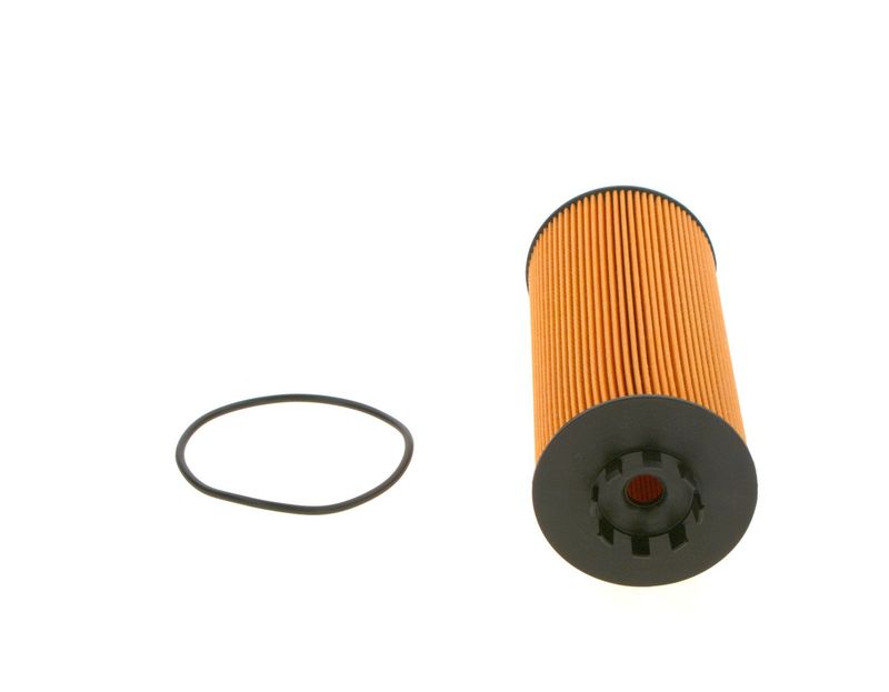 Bosch F026407280 Oil Filter - 4