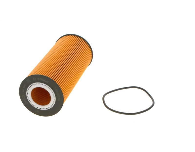 Bosch F026407280 Oil Filter - 6