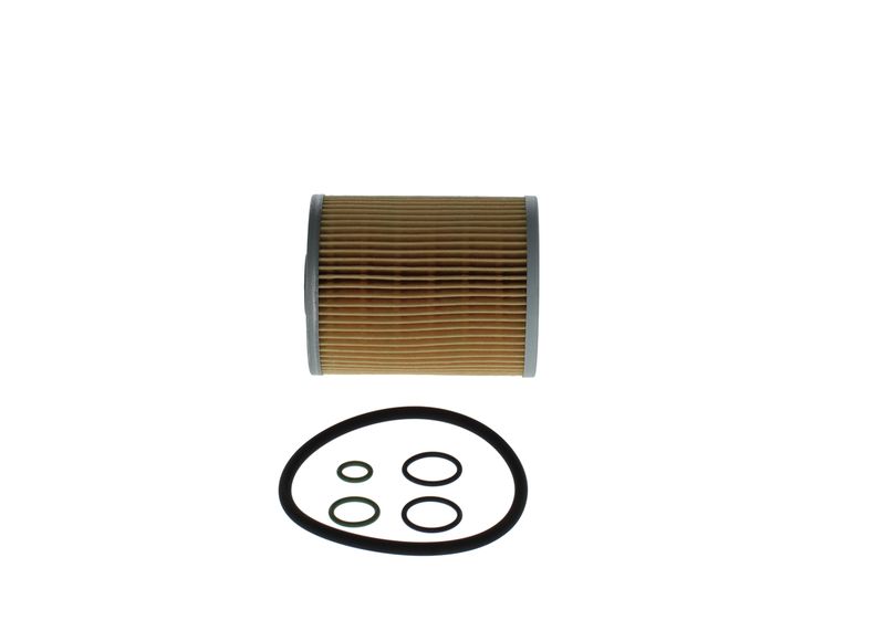 Bosch F026407291 Filter, operating hydraulics - 2