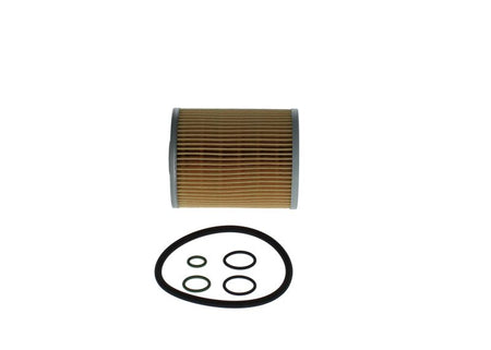 Bosch F026407291 Filter, operating hydraulics - 2