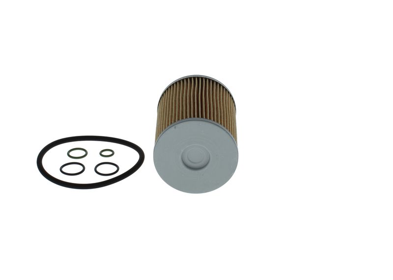 Bosch F026407291 Filter, operating hydraulics - 3