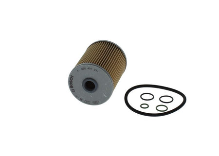 Bosch F026407291 Filter, operating hydraulics - 6