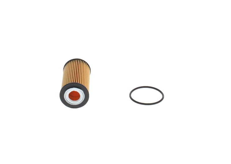 Bosch F026407298 Oil Filter - 1
