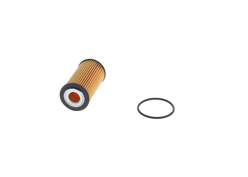 Bosch F026407298 Oil Filter - 6