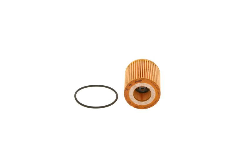 Bosch F026407299 Oil Filter - 1