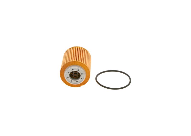 Bosch F026407299 Oil Filter - 3