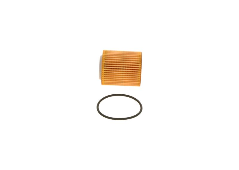 Bosch F026407299 Oil Filter - 4