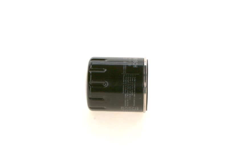 Bosch F026407300 Oil Filter - 4