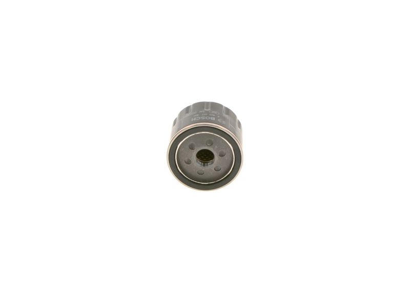 Bosch F026407302 Oil Filter - 1