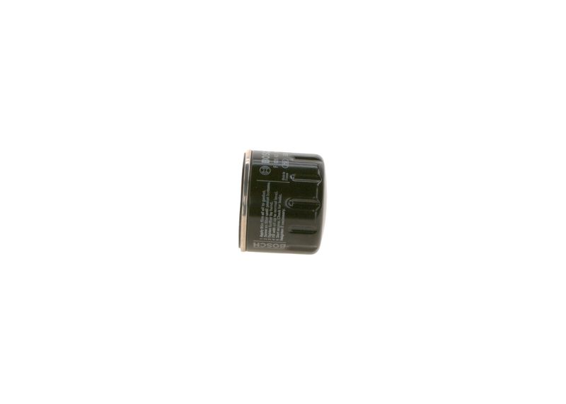 Bosch F026407302 Oil Filter - 2