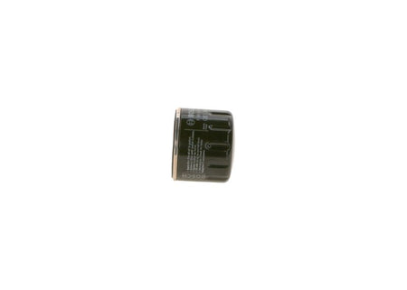 Bosch F026407302 Oil Filter - 2