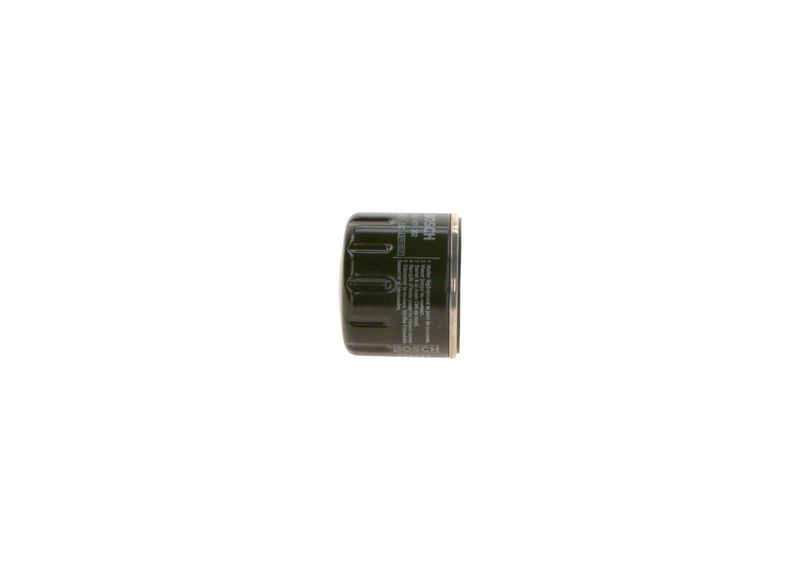 Bosch F026407302 Oil Filter - 4