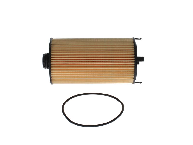 Bosch F026407303 Oil Filter - 2