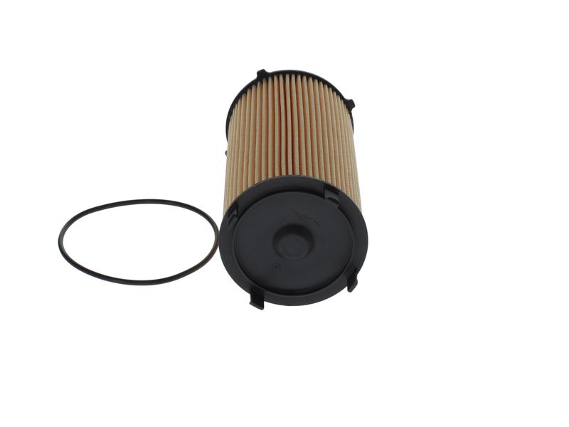 Bosch F026407303 Oil Filter - 3