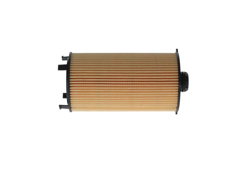 Bosch F026407303 Oil Filter - 4
