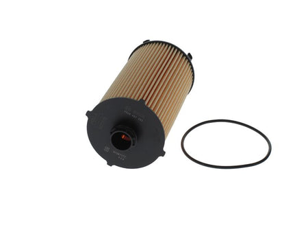 Bosch F026407303 Oil Filter - 6