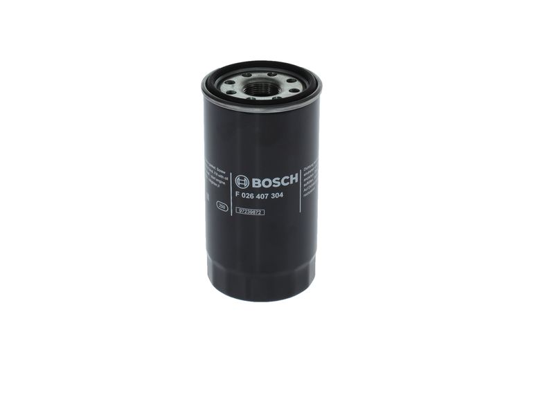Bosch F026407304 Oil Filter - 1