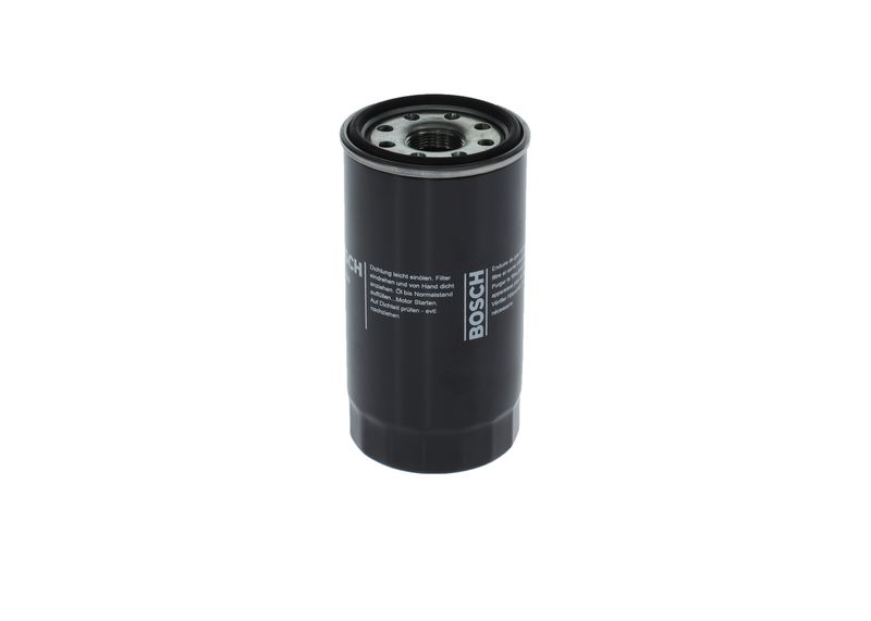 Bosch F026407304 Oil Filter - 2