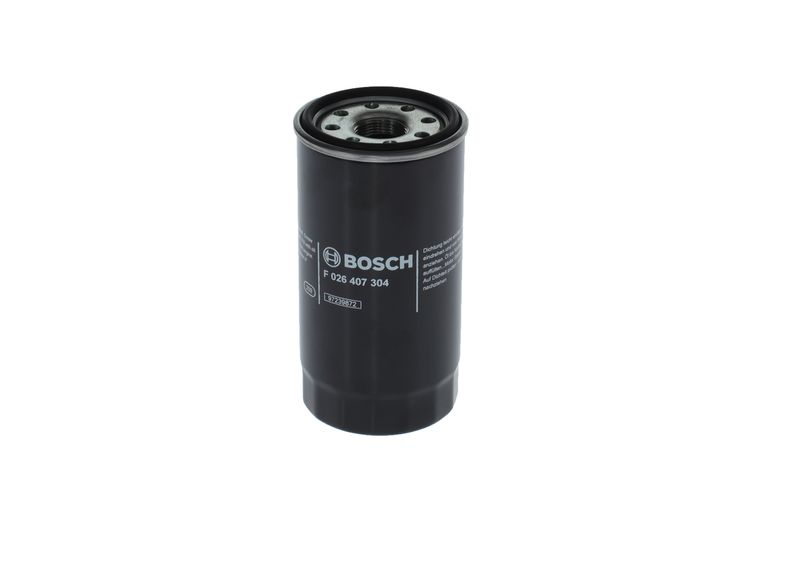 Bosch F026407304 Oil Filter - 6