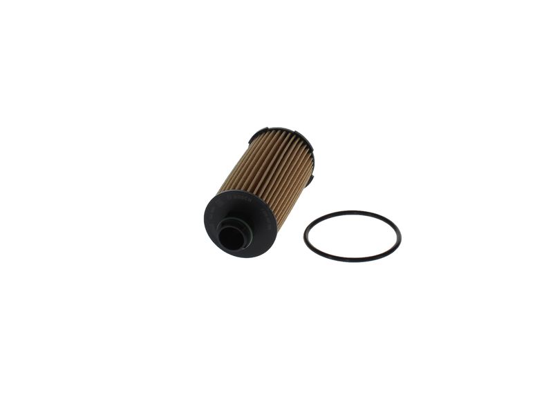 Bosch F026407305 Oil Filter - 6