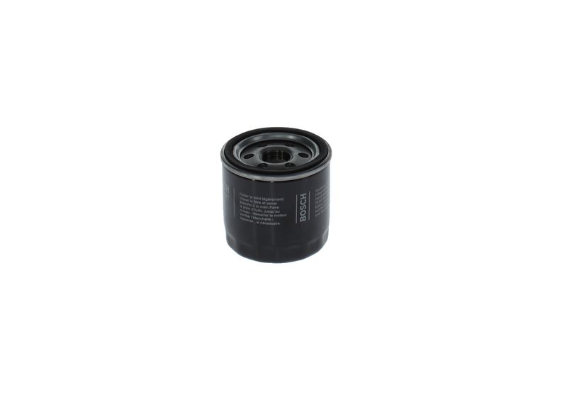 Bosch F026407307 Oil Filter - 2