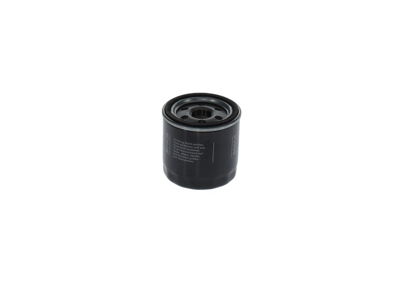Bosch F026407307 Oil Filter - 3