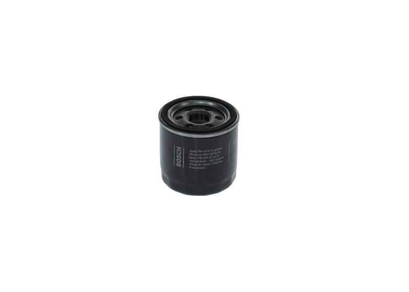Bosch F026407307 Oil Filter - 4