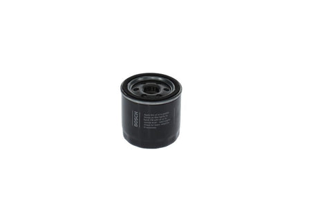 Bosch F026407307 Oil Filter - 4