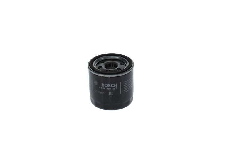 Bosch F026407307 Oil Filter - 6
