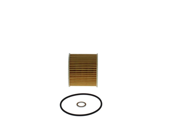 Bosch F026407308 Oil Filter - 2