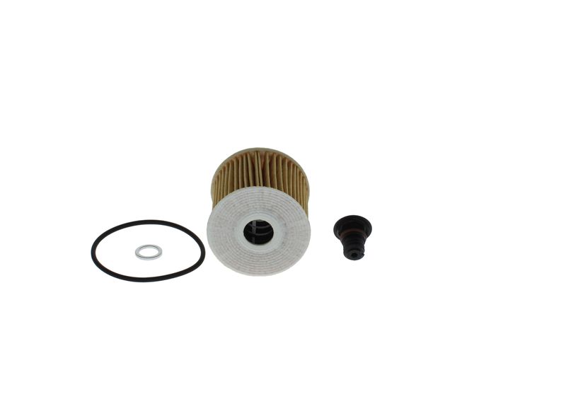 Bosch F026407308 Oil Filter - 3