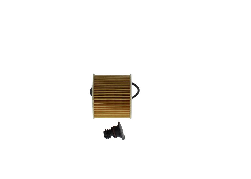 Bosch F026407308 Oil Filter - 4