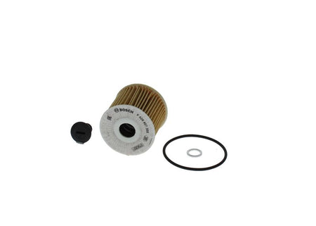Bosch F026407308 Oil Filter - 6