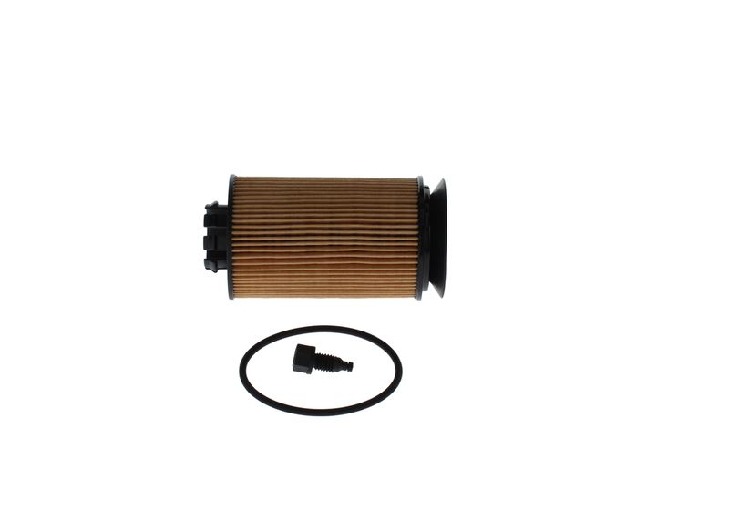 Bosch F026407310 Oil Filter - 2