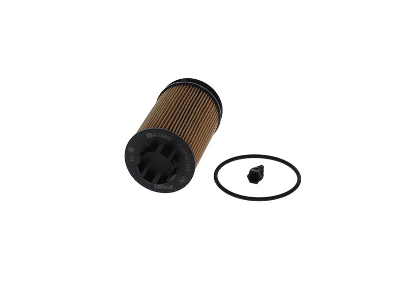 Bosch F026407310 Oil Filter - 6