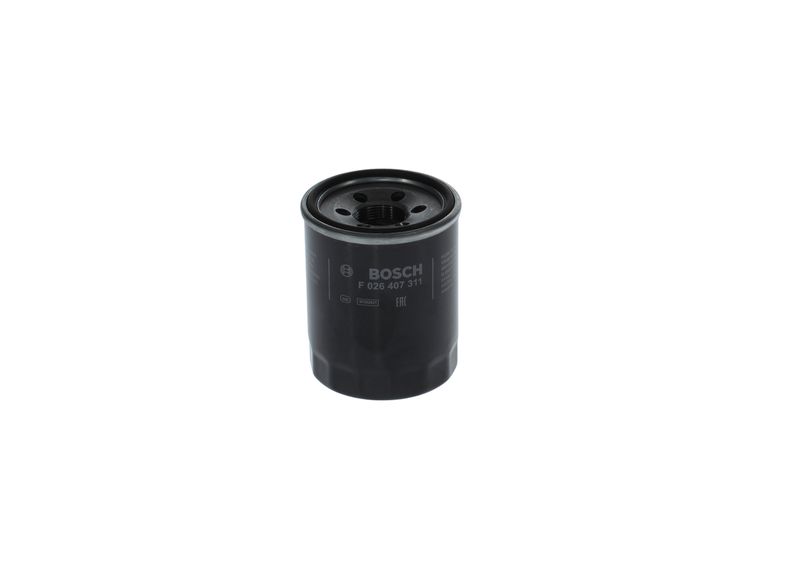 Bosch F026407311 Oil Filter - 1