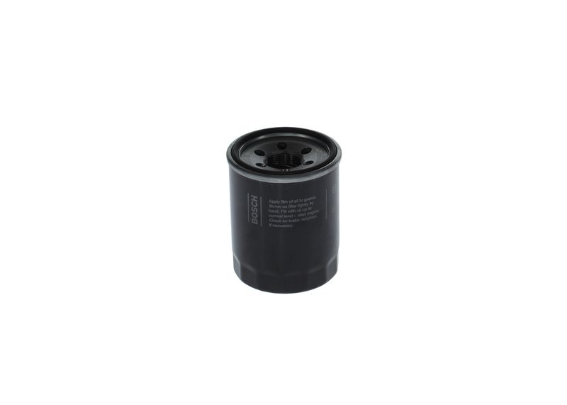 Bosch F026407311 Oil Filter - 4