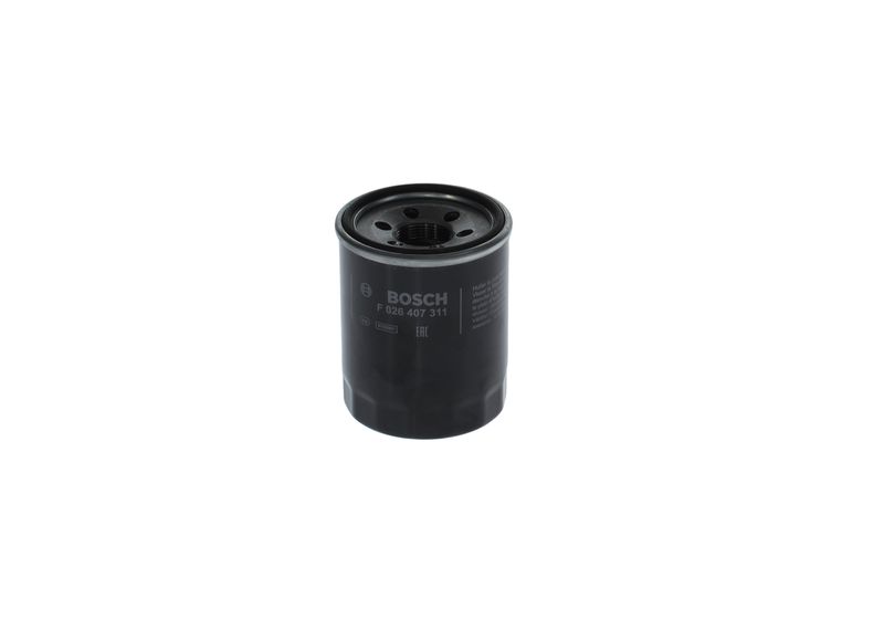 Bosch F026407311 Oil Filter - 6