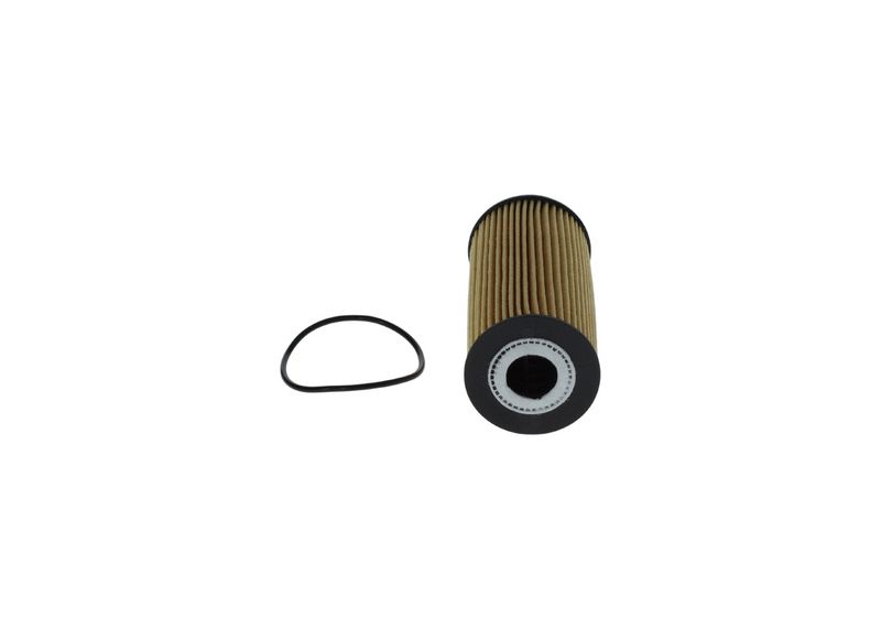 Bosch F026407312 Oil Filter - 3