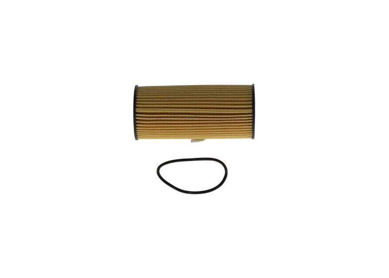 Bosch F026407312 Oil Filter - 4