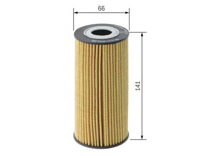 Bosch F026407312 Oil Filter - 5